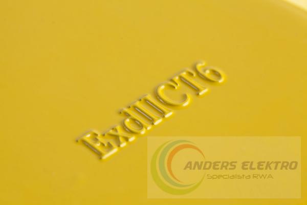 AG210-ETO Etylenoxid (C2H4O)