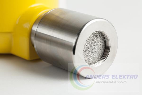 AG200-CO2 Oxid uhličitý