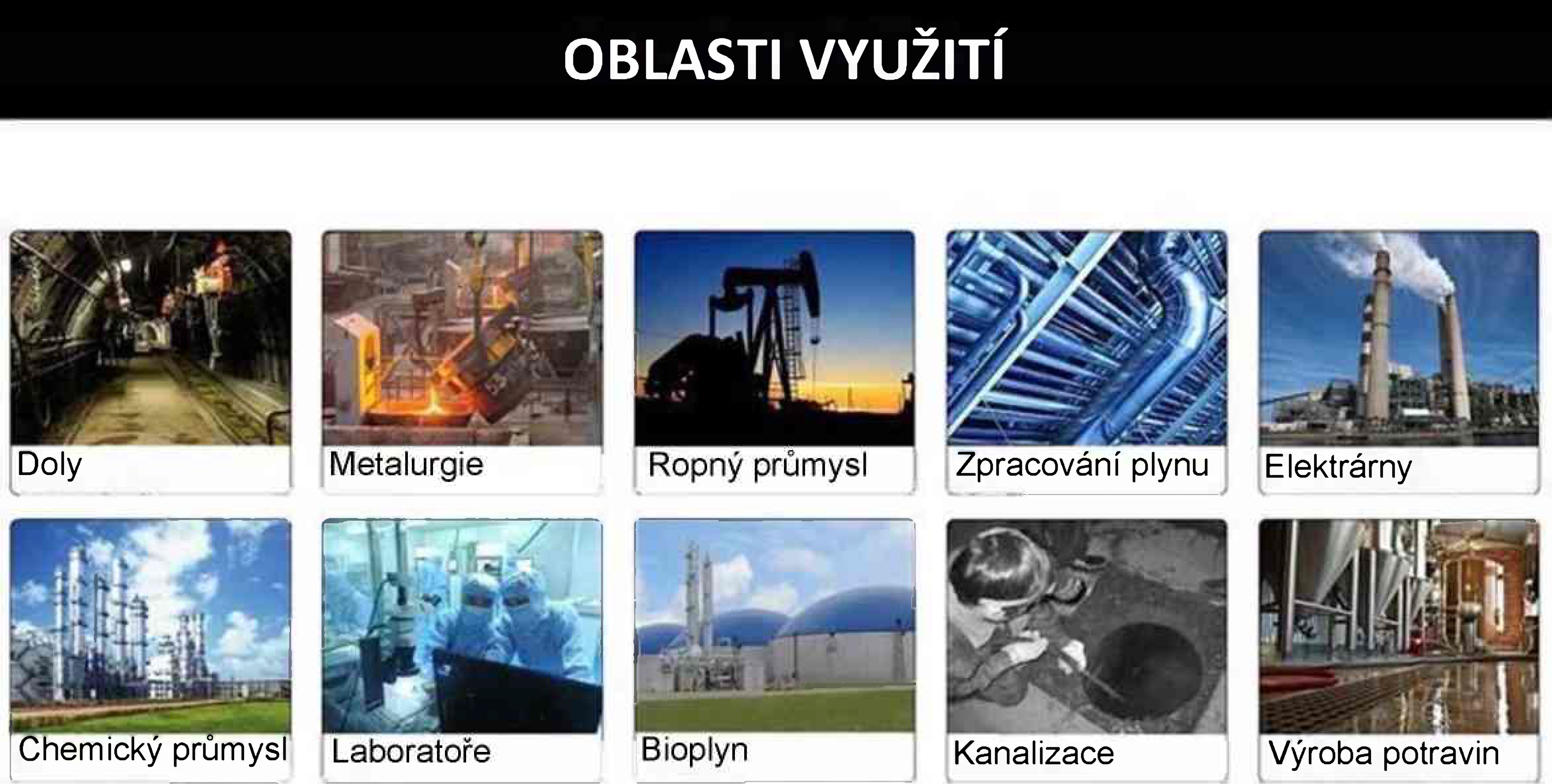 AG210-VOC Těkavá organická látka