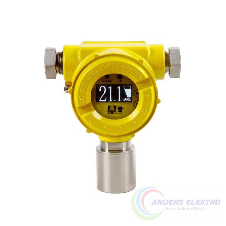 AG210-O3 Ozon