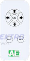 AG210-HF Fluorovodík