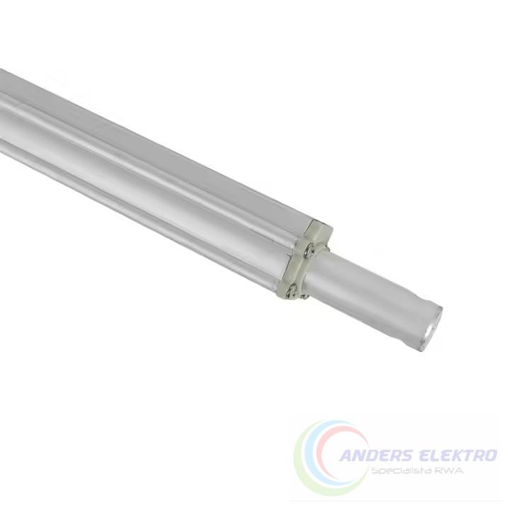 Pístový motor FLY017 500mm 750N