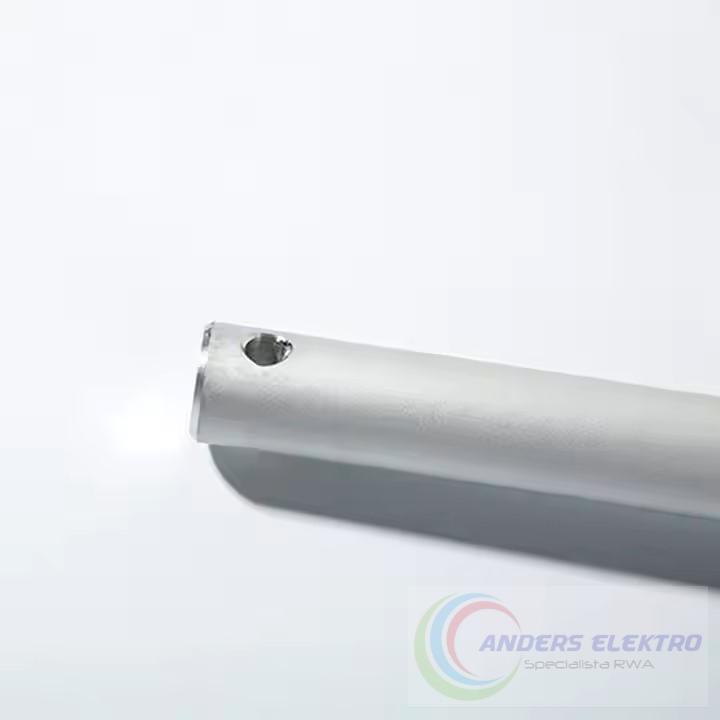 Pístový motor FLY017 500mm 750N