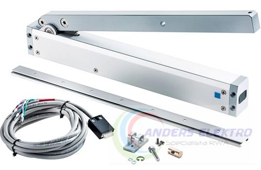 Dveřní otvírač FTA 600 GF S12 24V DC