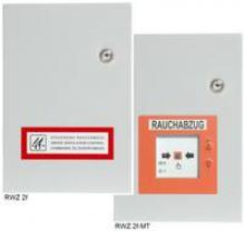 RWZ-Ústředna 2-4f