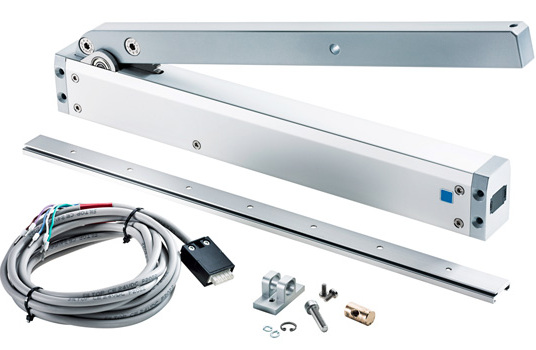 Dveřní otvírač FTA 600 GF S12 24V DC