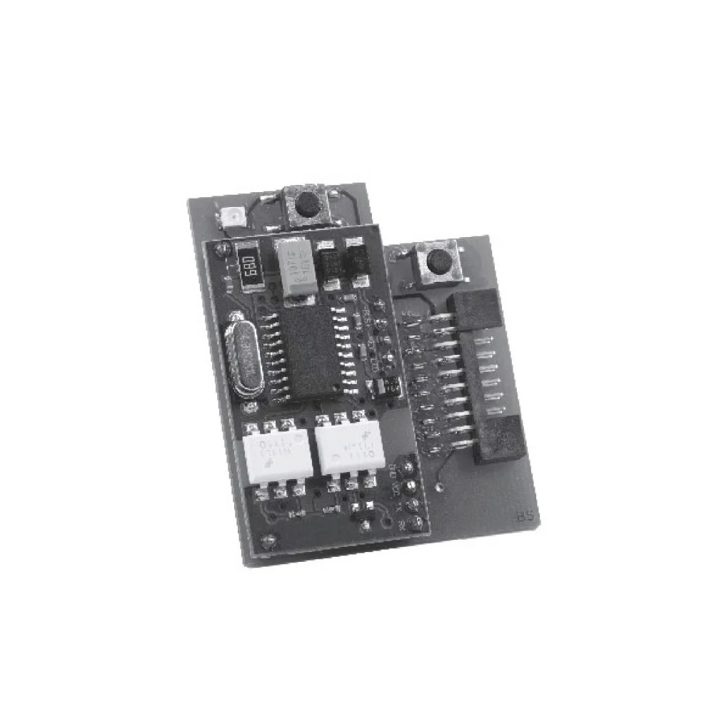 BI-K KNX Rozhraní LZ1 / LZ6 / 7300