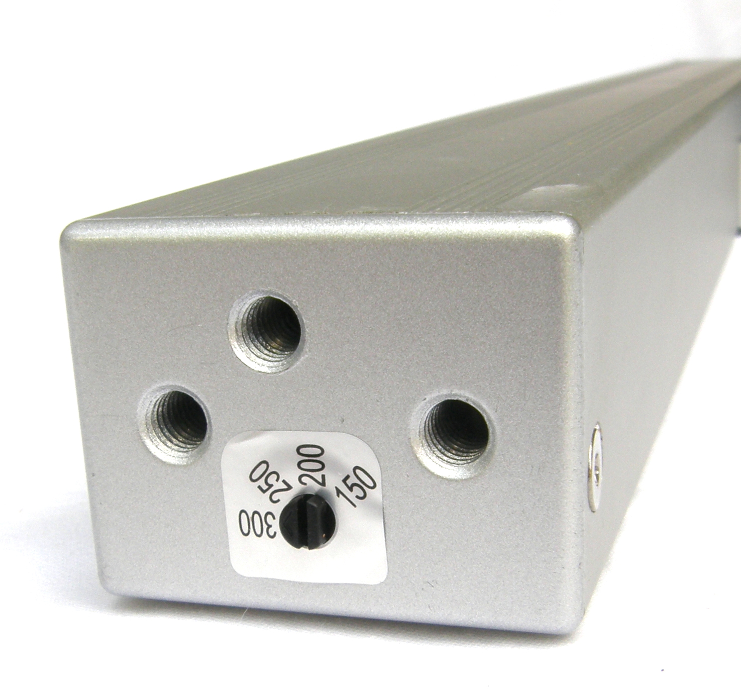 Nastavitelný řetězový pohon CHA 230V s dálkovým ovládáním