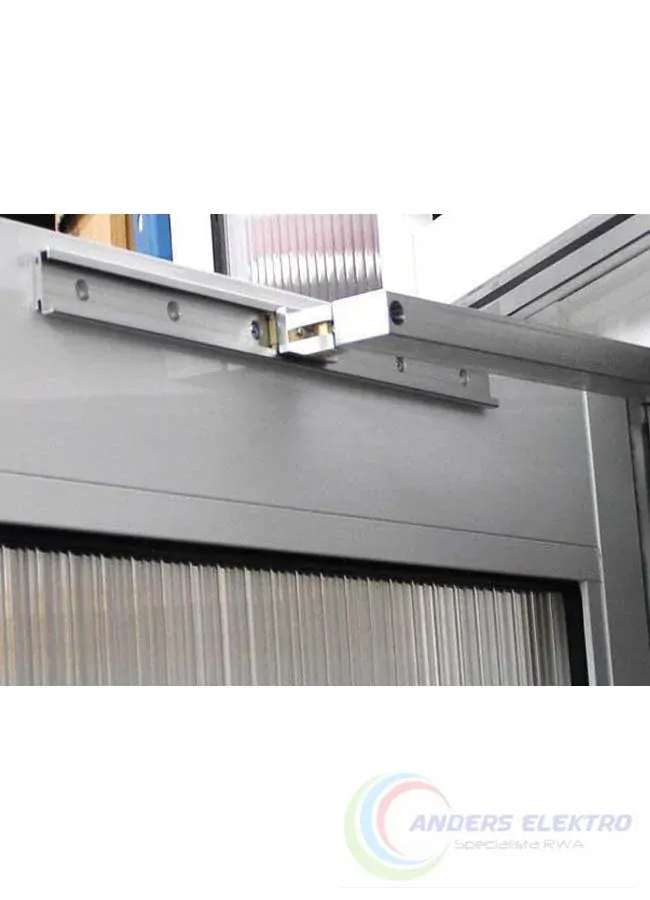 Dveřní otvírač FTA 600 GF S12 24V DC