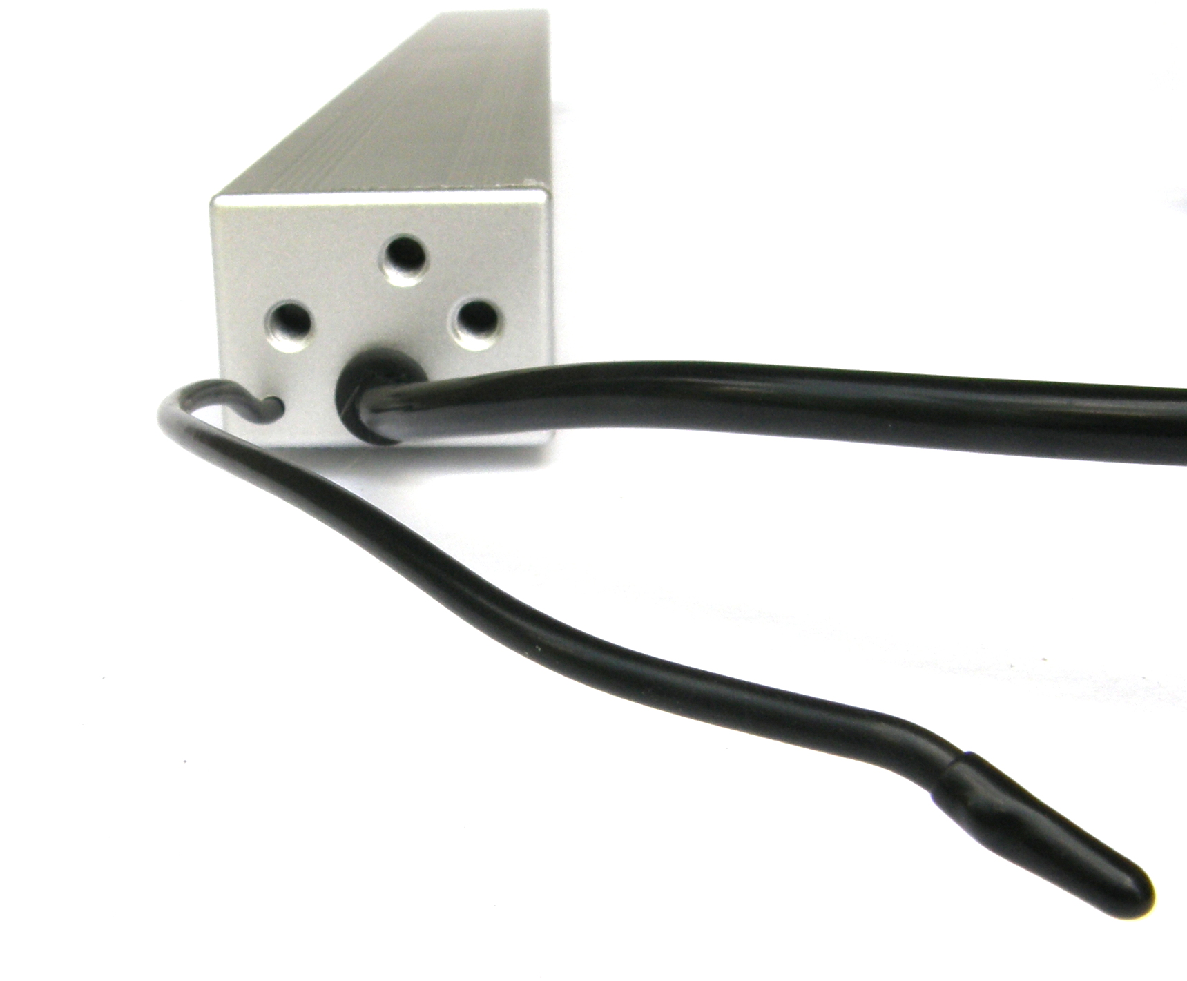 Nastavitelný řetězový pohon CHA 230V s dálkovým ovládáním