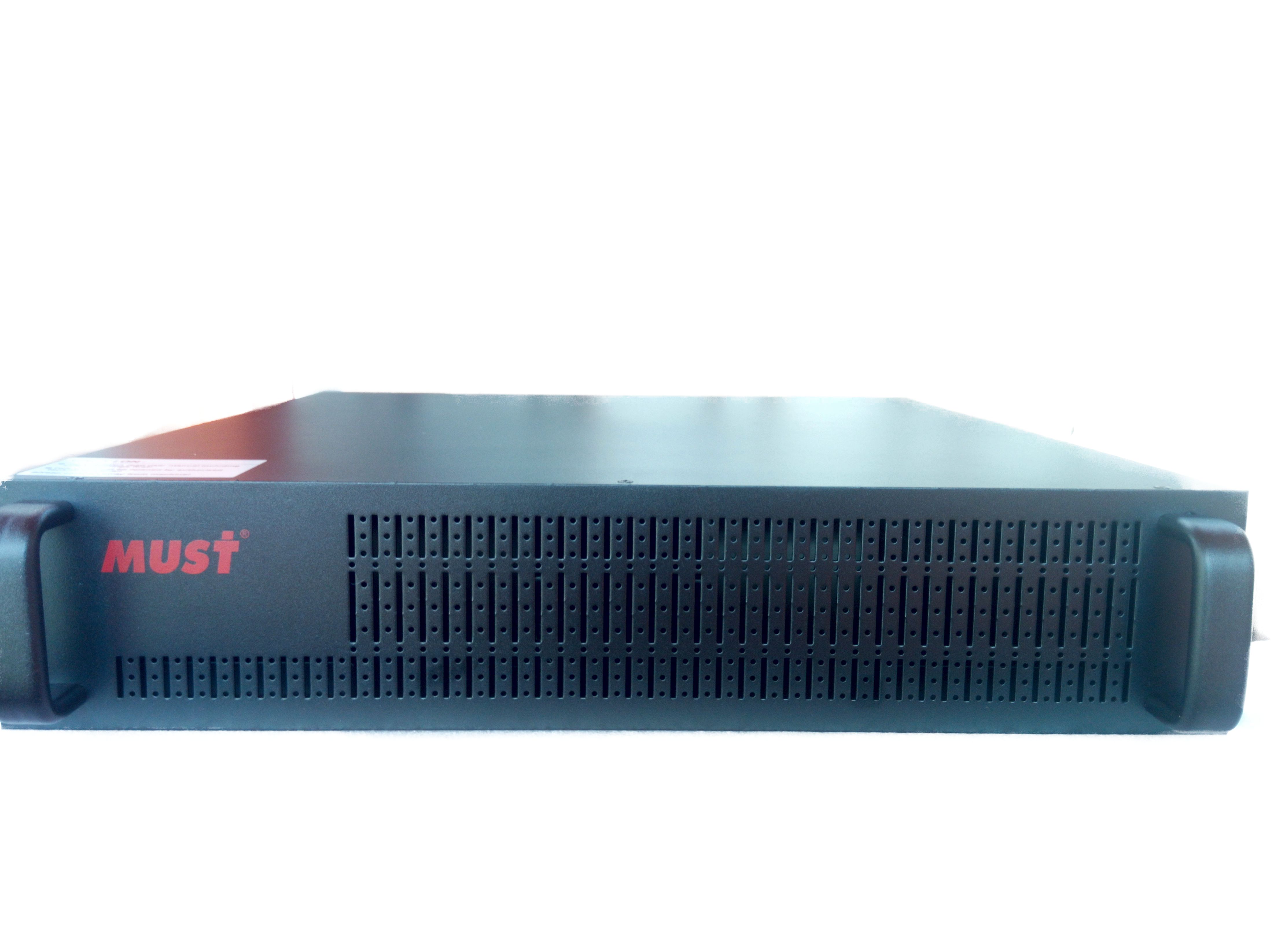 RACK UPS 3000kVA HR3KVA