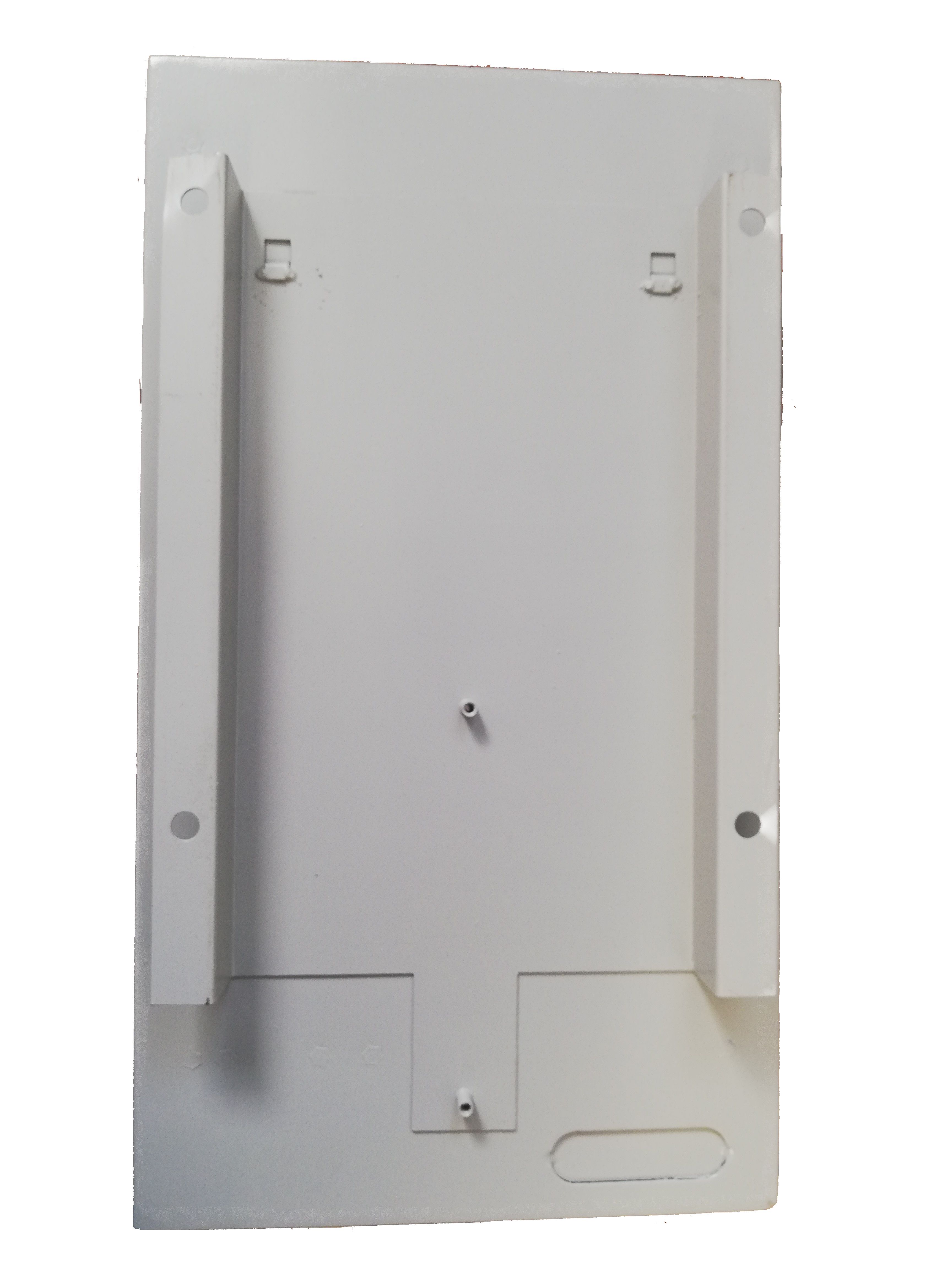 Multifunkční měřící ústředna 