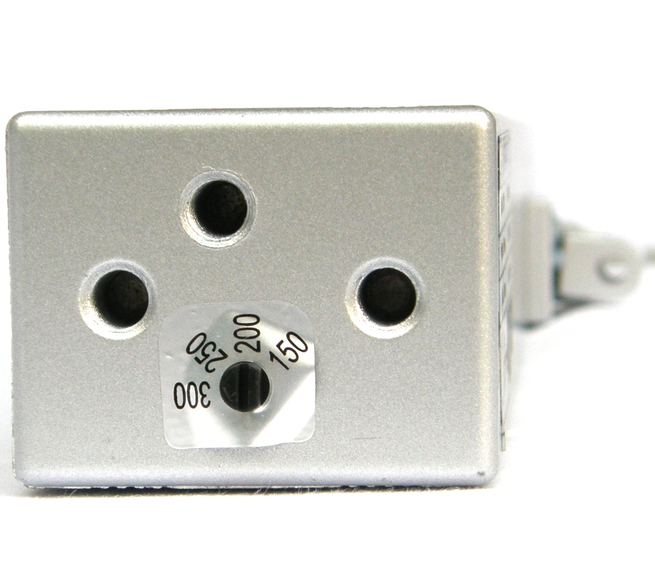 Nastavitelný  řetězový pohon CHA 230V