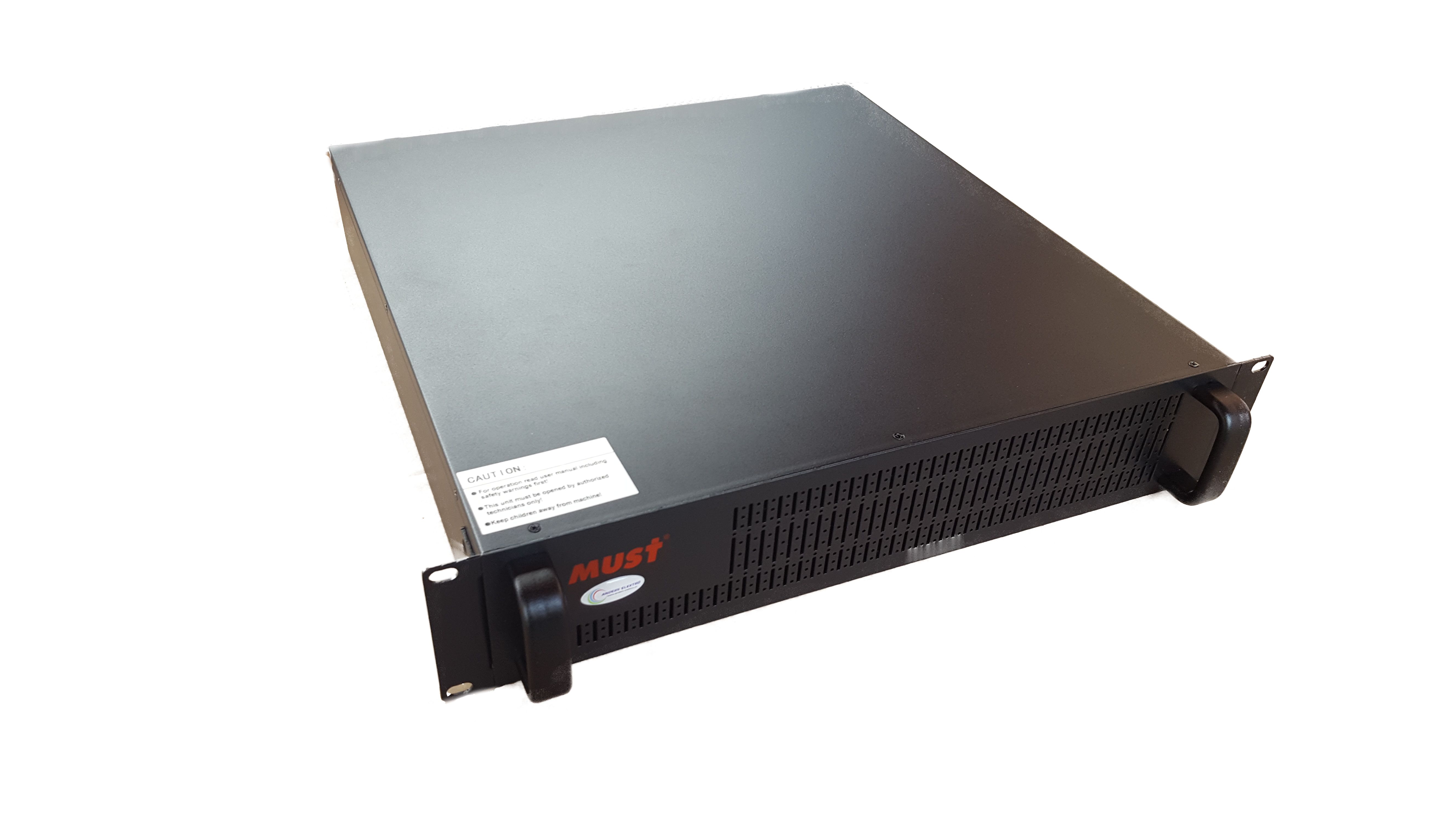 RACK UPS 3000kVA HR3KVA