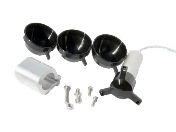 WRAG-2 sada čidlo Vítr/Déšť