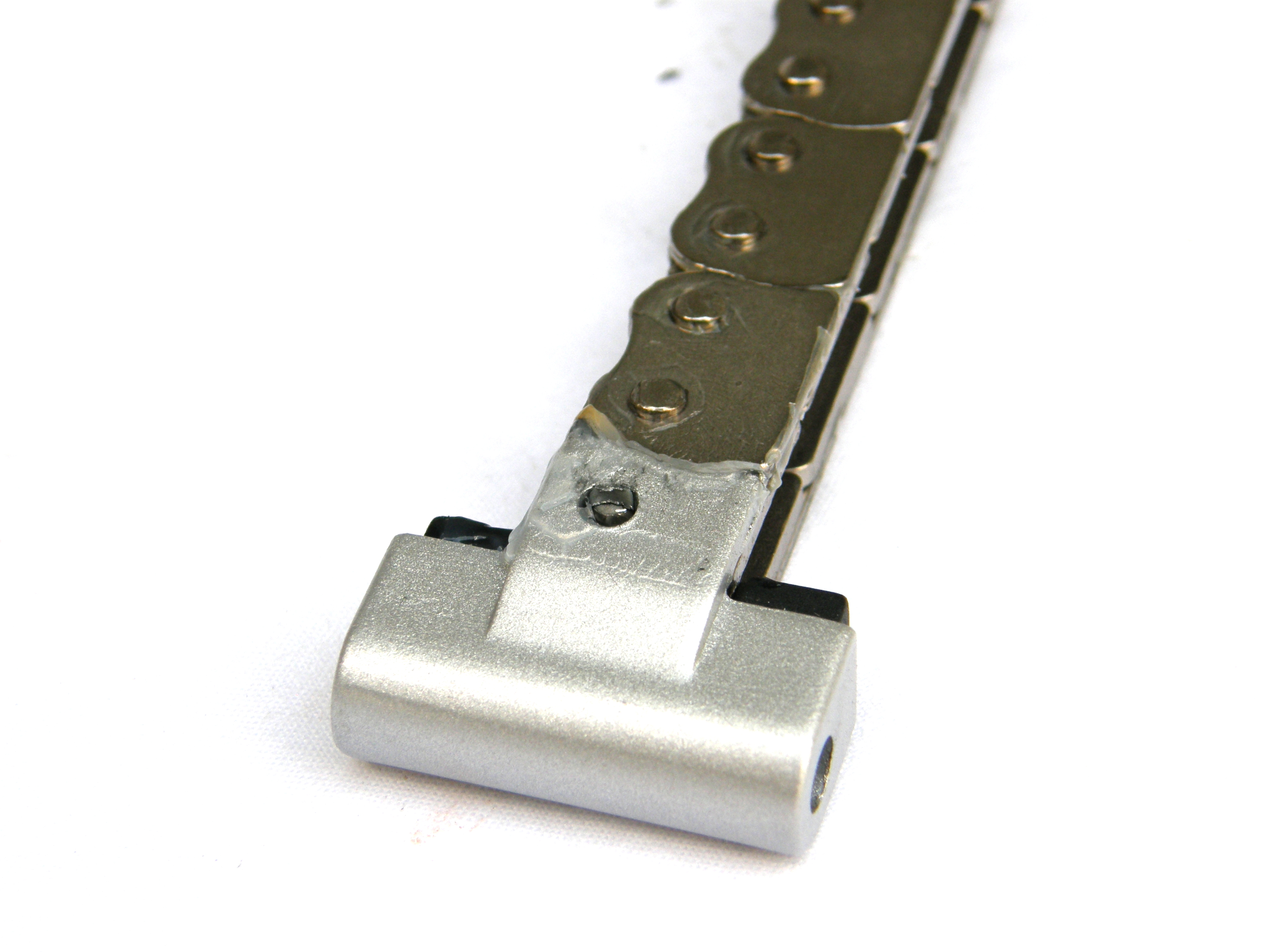 Nastavitelný  řetězový pohon CHA 230V