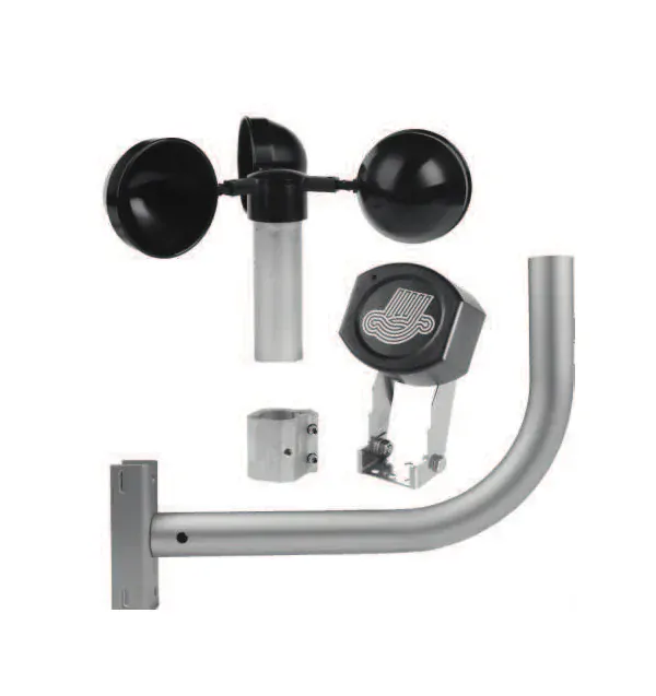 WRAG-2 sada čidlo Vítr/Déšť