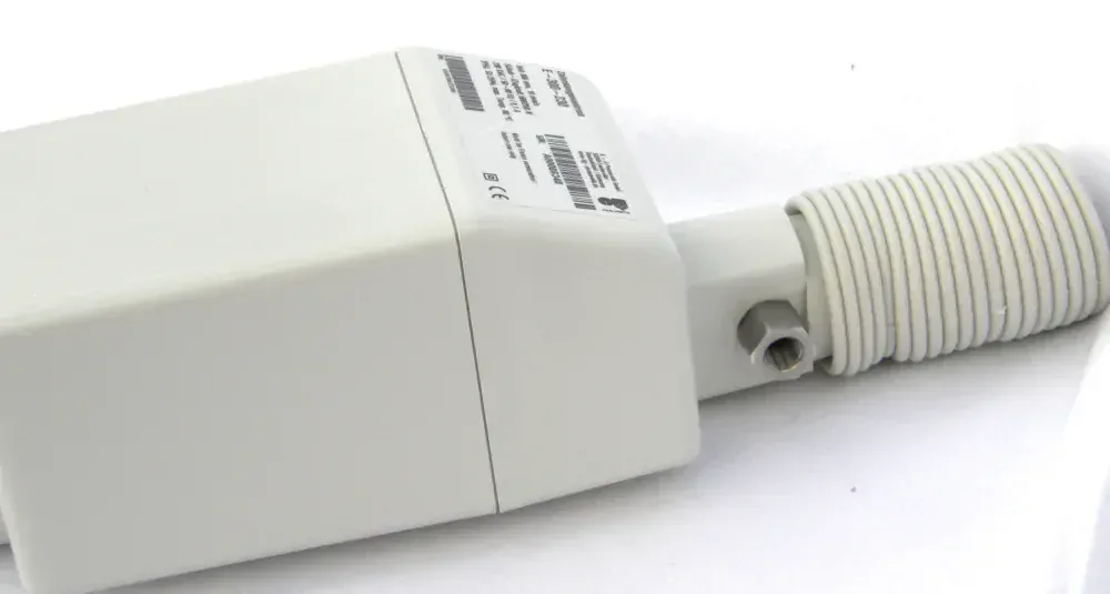 Hřebenový motor E-300-230 včetně konzolí