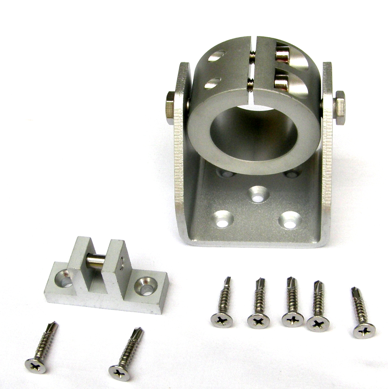 Pístový pohon LS 230V 600N - 300 mm