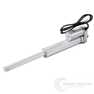 Pístový motor FLY017 500mm 750N