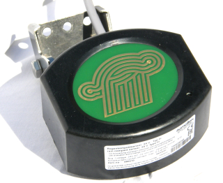 Čidlo DÉŠŤ 24 V DC