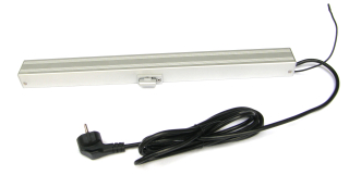 Nastavitelný řetězový pohon CHA 230V s dálkovým ovládáním