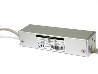 Ovládací zdroj pro motory